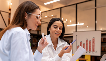 Ilustração de Multiplicação