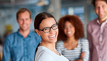 Ilustração de Proteção