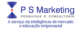 PS Marketing Pesquisas e Consultoria